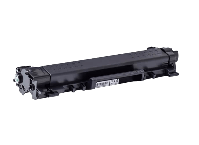 Brother TN2420 XL svart kompatibel toner 3000 sidor (TN-2420)