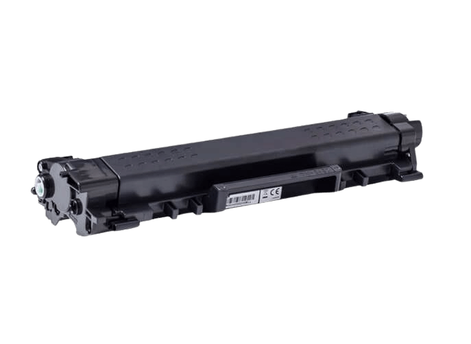 Brother TN2420X XL svart kompatibel toner 6000 sidor