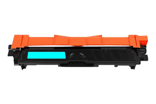 Brother TN245C XL cyan kompatibel toner 2200 sidor (TN-245C)