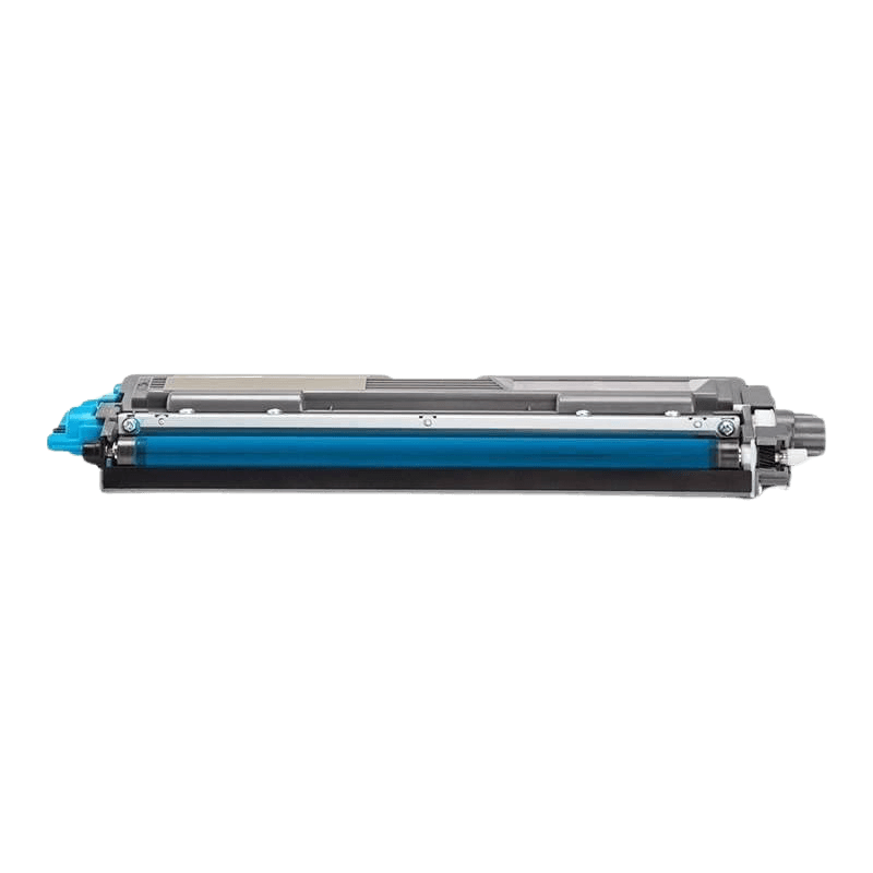 Brother TN247C XL cyan kompatibel toner 2300 sidor (TN-247C)