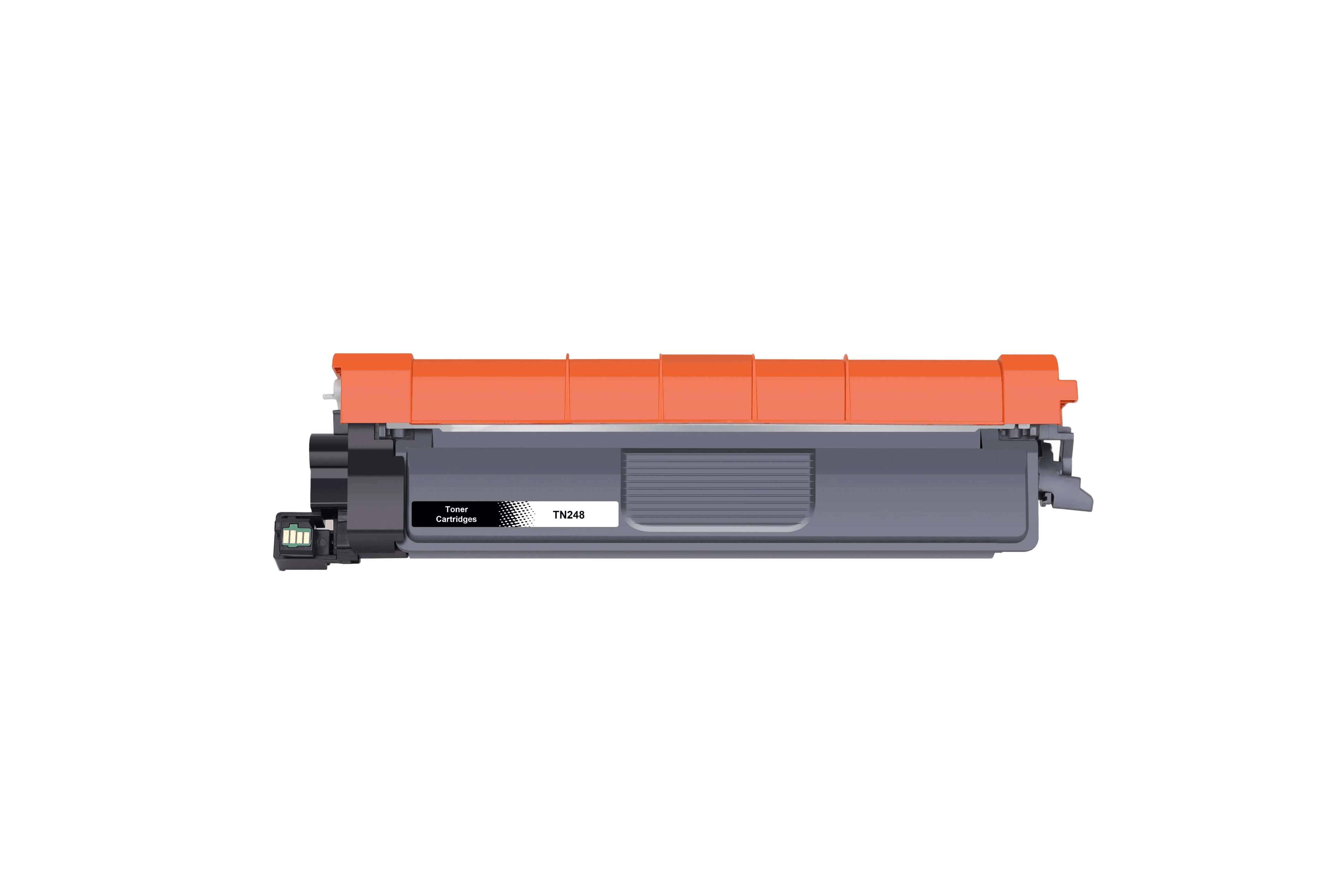 Brother TN248BK svart kompatibel toner 1000 sidor