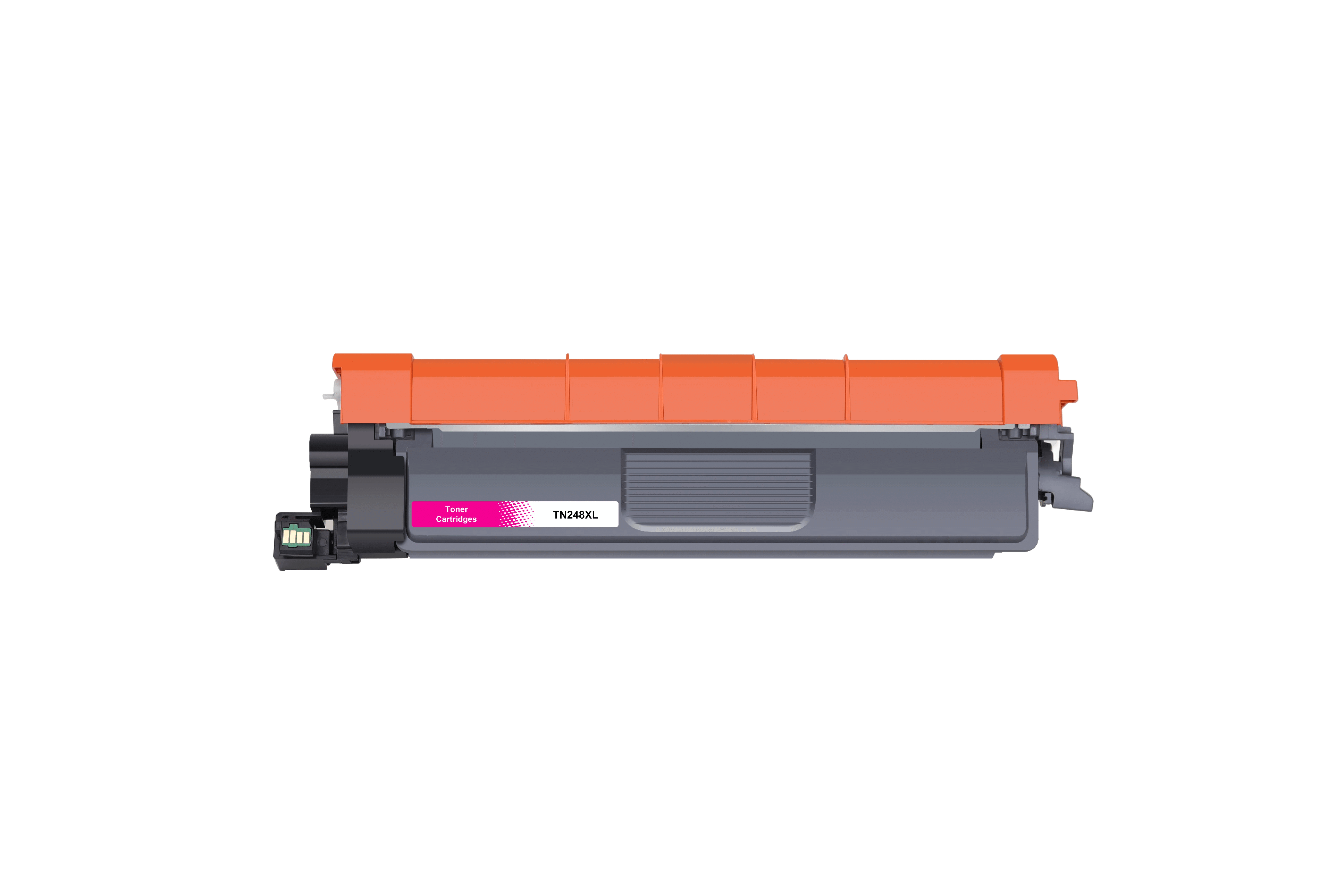 Brother TN248XLM magenta kompatibel toner 2300 sidor