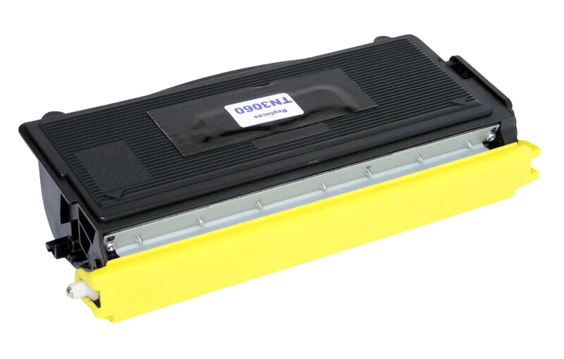 Brother TN3060 XL svart kompatibel toner 7000 sidor (TN-3060)