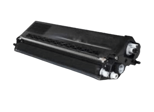 Brother TN325BK XL svart kompatibel toner 4000 sidor (TN-325BK)