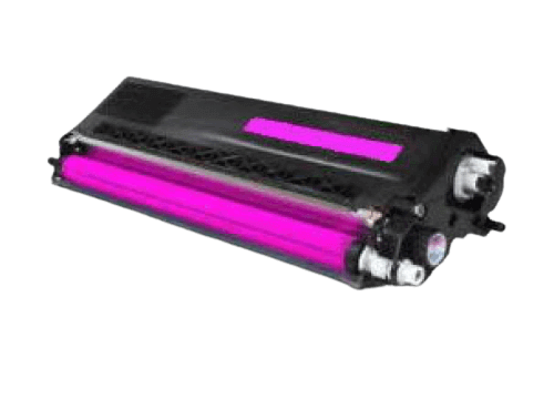 Brother TN325M XL magenta kompatibel toner 3500 sidor (TN-325M)