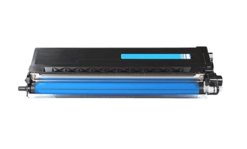 Brother TN328C XXL cyan kompatibel toner 6000 sidor (TN-328C)