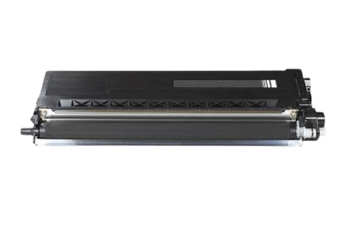 Brother TN329BK XXL svart kompatibel toner 6000 sidor (TN-329BK)