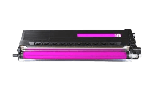 Brother TN329M XXL magenta kompatibel toner 6000 sidor (TN-329M)
