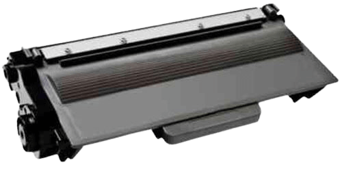 Brother TN3380 XL svart kompatibel toner 8000 sidor (TN-3380)
