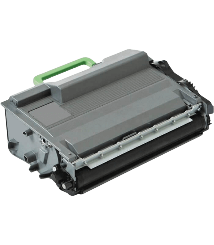 Brother TN3480 XL svart kompatibel toner 8000 sidor (TN-3480)