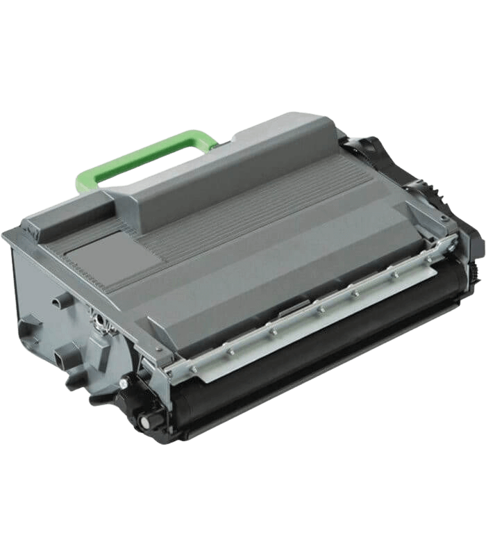 Brother TN3520 XXXL svart kompatibel toner 20000 sidor (TN-3520)