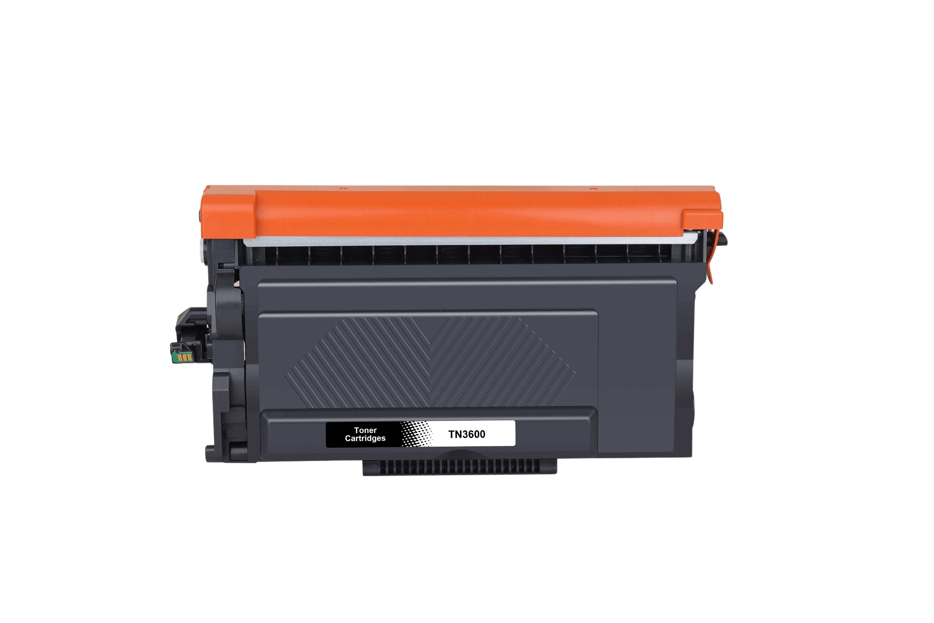 Brother TN3600 svart kompatibel toner 3000 sidor