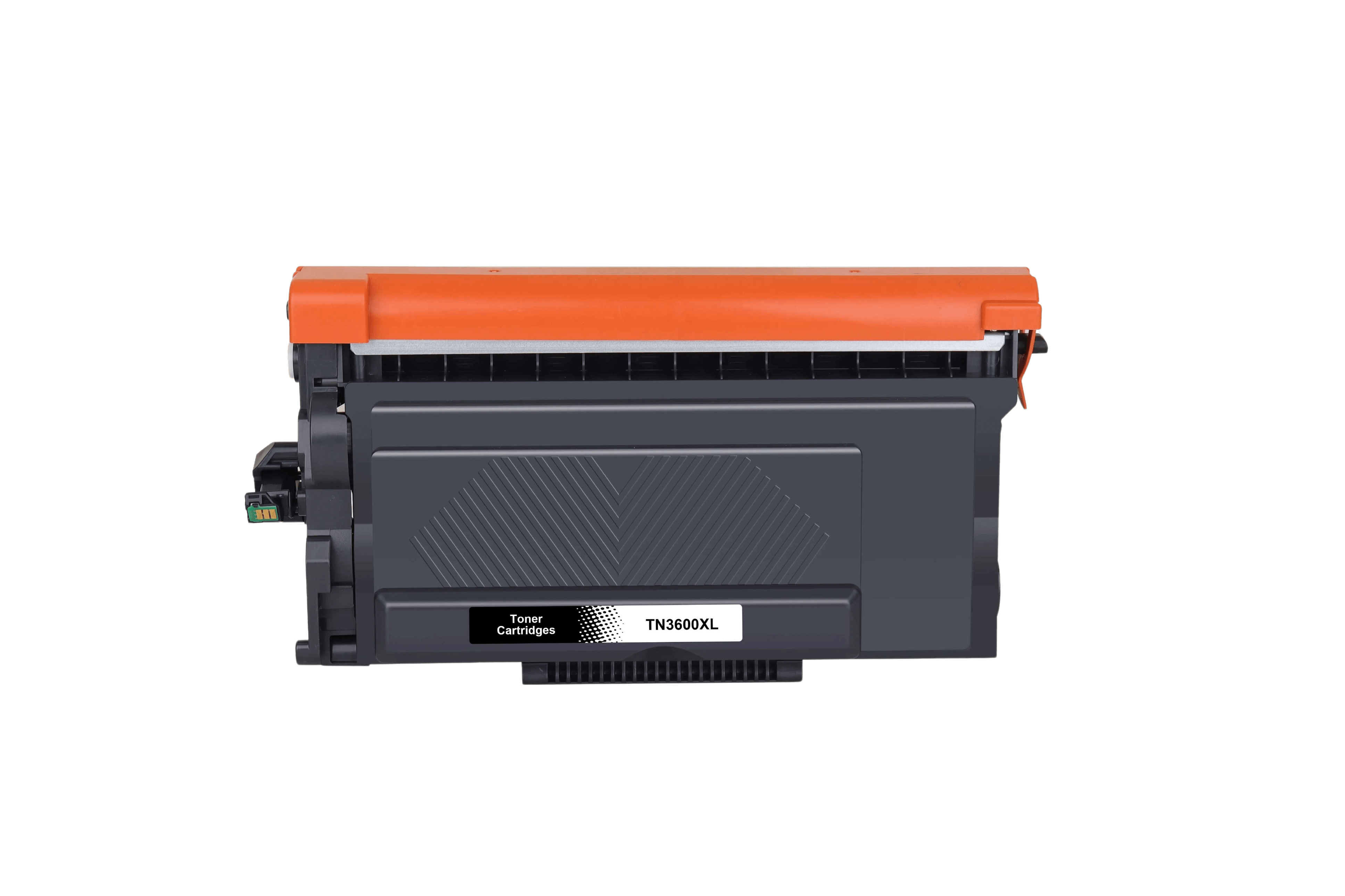 Brother TN3600XL svart kompatibel toner 6000 sidor