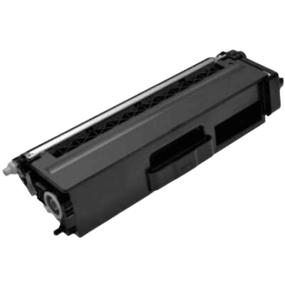 Brother TN421BK svart kompatibel toner 3000 sidor (TN-421BK)