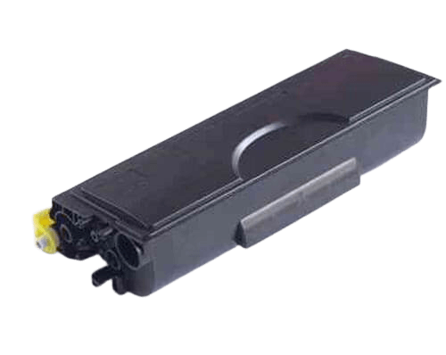 Brother TN6600 XL svart kompatibel toner 6000 sidor (TN-6600)