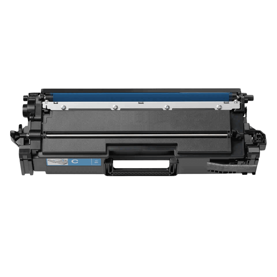 Brother TN821XXLC XXL cyan kompatibel toner 12000 sidor
