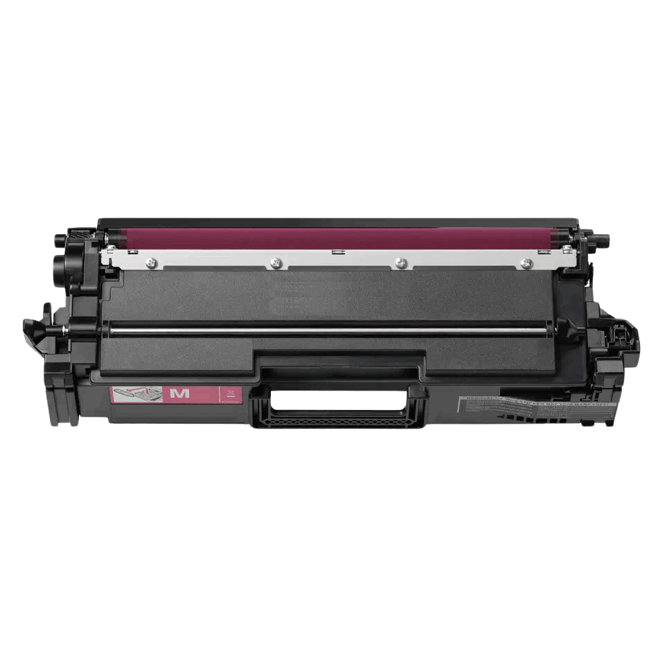 Brother TN821XXLM XXL magenta kompatibel toner 12000 sidor