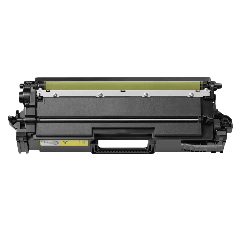 Brother TN821XXLY XXL gul kompatibel toner 12000 sidor