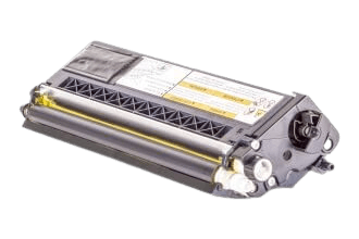 Brother TN900Y gul kompatibel toner 6000 sidor (TN-900Y)