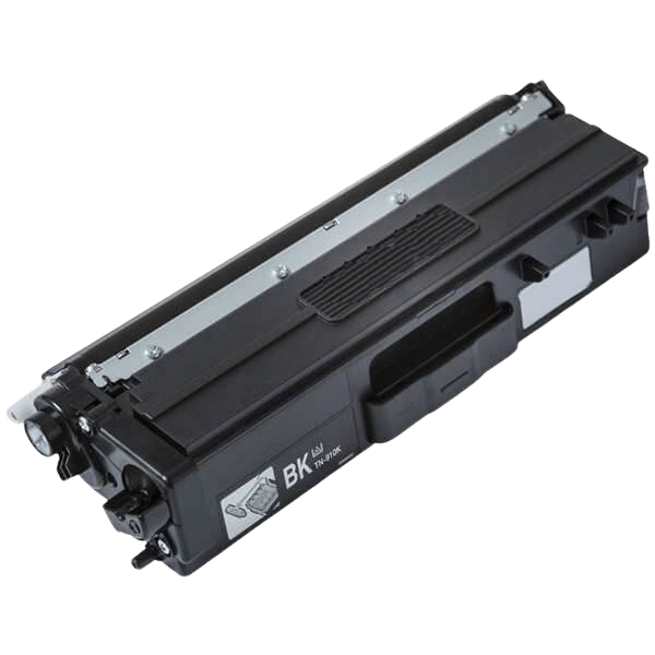 Brother TN910BK svart kompatibel toner 9000 sidor (TN-910BK)