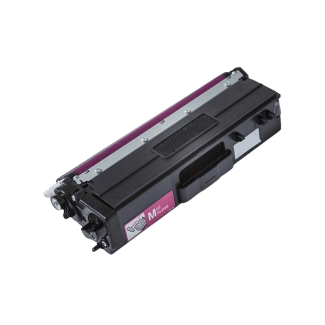 Brother TN910M magenta kompatibel toner 9000 sidor (TN-910M)