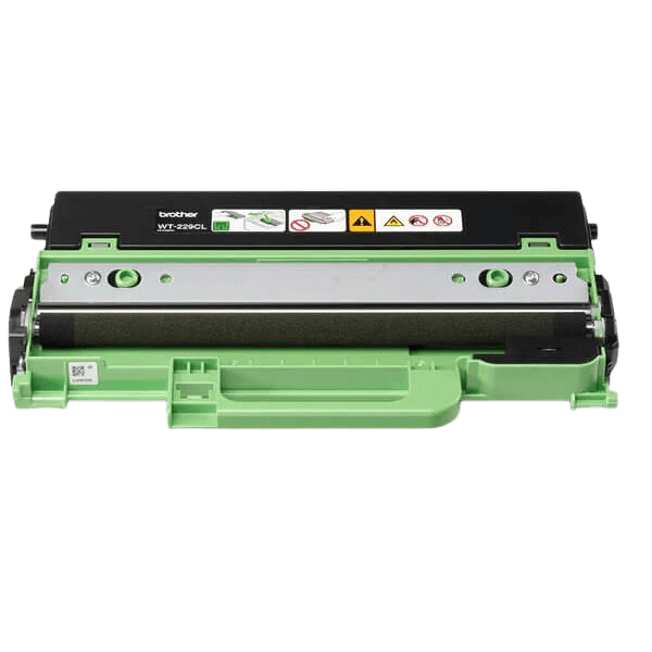 Brother WT229CL tillbehör - original waste toner 50000 sidor