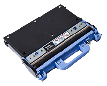 Brother WT320CL tillbehör - original waste toner 50000 sidor (WT-320CL)