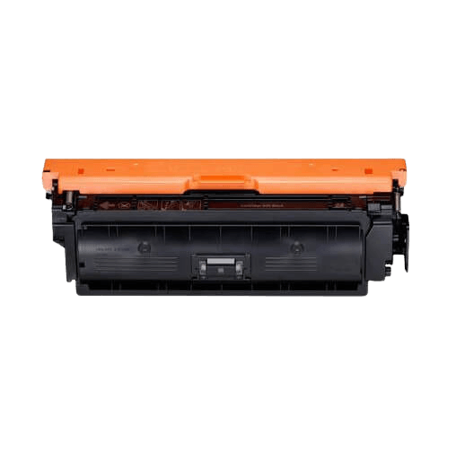 Canon 040HBK XL svart kompatibel toner 12500 sidor (0461C001)