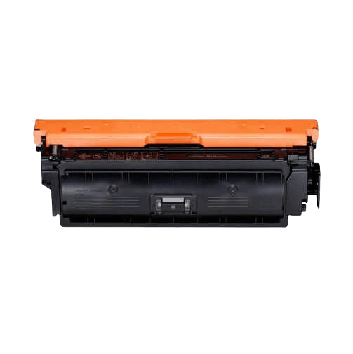 Canon 040M magenta kompatibel toner 5400 sidor (0456C001)