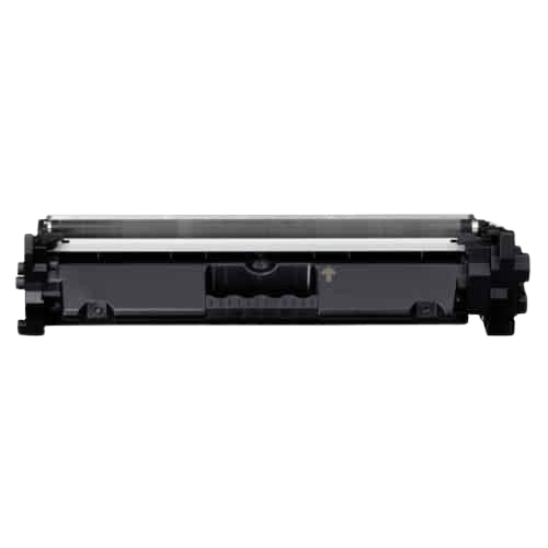 Canon 051H XL svart kompatibel toner 4000 sidor (2169C002)