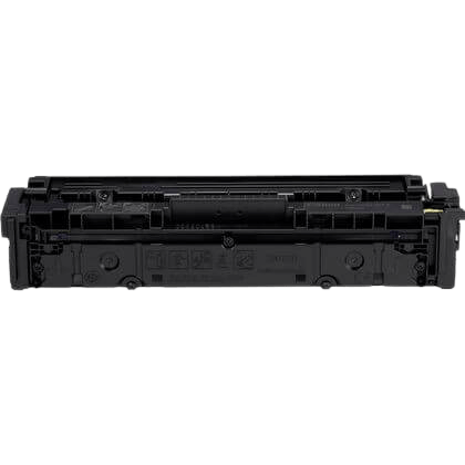 Canon 054 gul kompatibel toner 1200 sidor (3021C002)