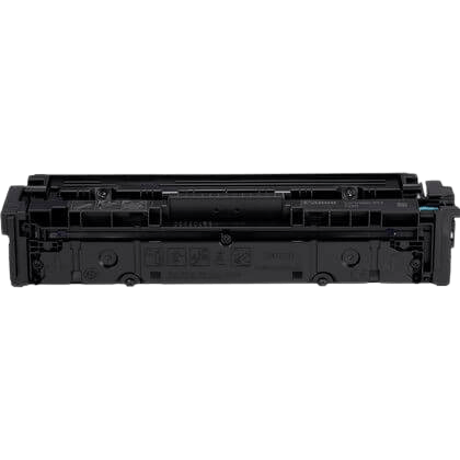 Canon 054H XL cyan kompatibel toner 2300 sidor (3027C002)