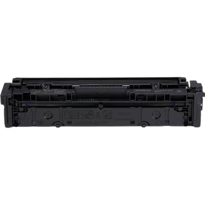 Canon 054H XL svart kompatibel toner 3100 sidor (3028C002)