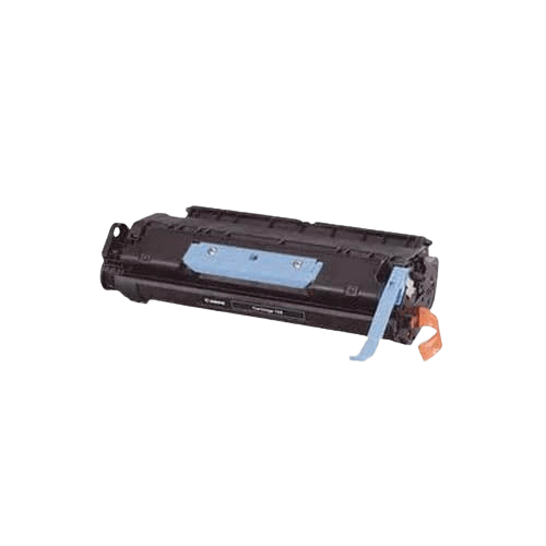 Canon 706 svart kompatibel toner 5000 sidor (0264B002)