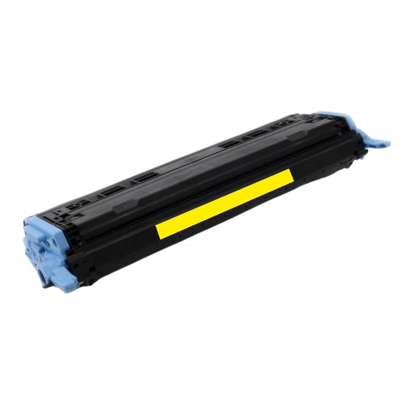 Canon 707 gul kompatibel toner 2000 sidor (9421A004)