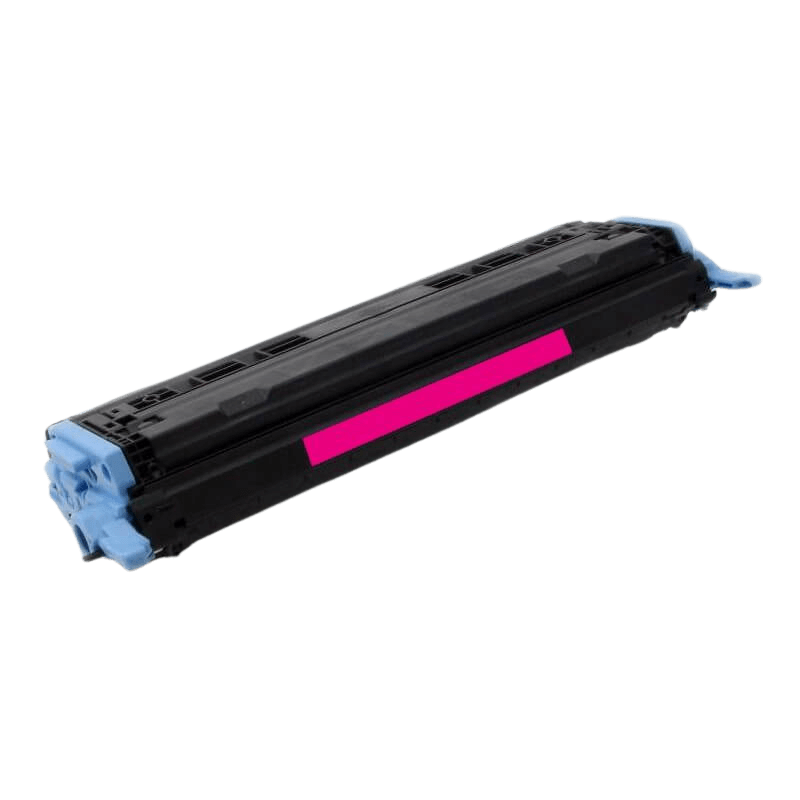 Canon 707 magenta kompatibel toner 2000 sidor (9422A004)