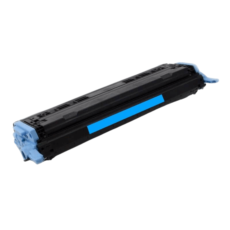 Canon 707 cyan kompatibel toner 2000 sidor (9423A004)