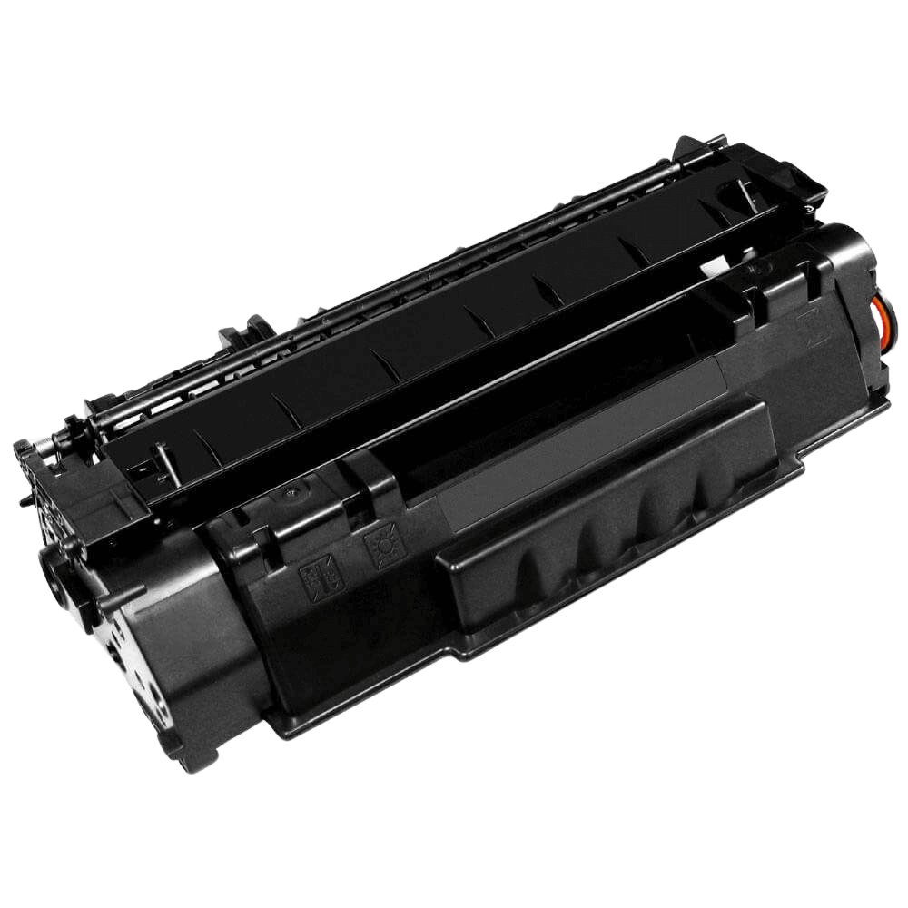 Canon 708 svart kompatibel toner 3000 sidor (0266B002)