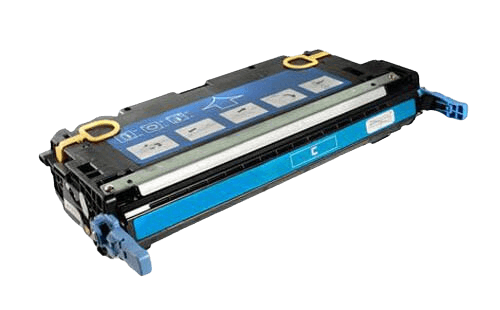 Canon 711C cyan kompatibel toner 6000 sidor (1659B002)