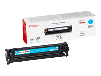 Canon 716C cyan original toner 1500 sidor (1979B002)