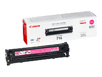 Canon 716M magenta original toner 1500 sidor (1978B002)