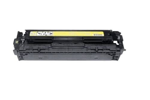Canon 716Y gul kompatibel toner 1500 sidor (1977B002)