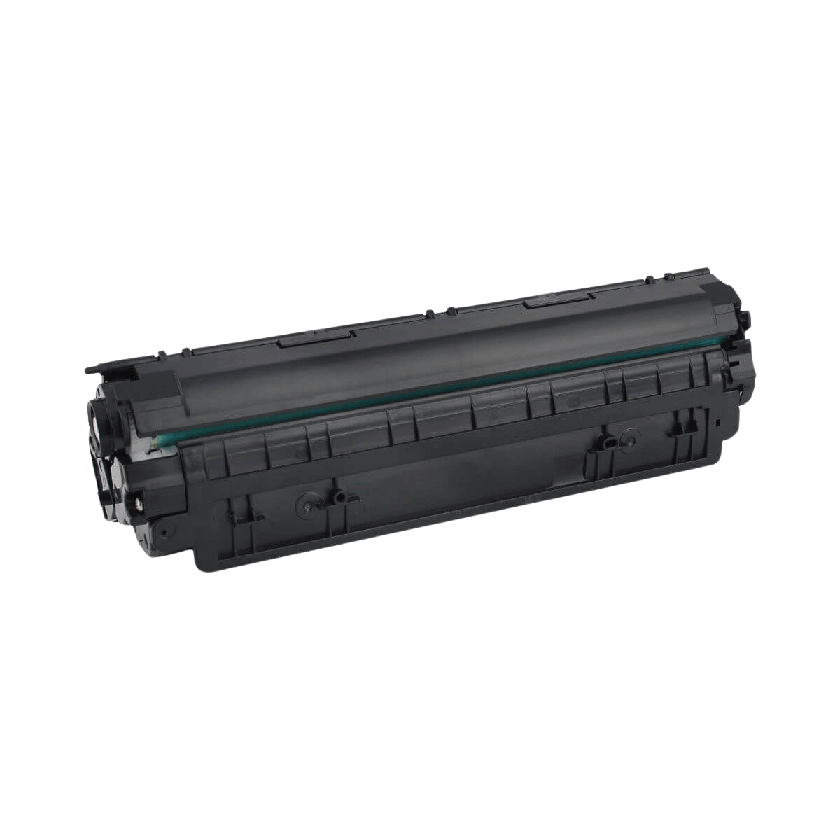 Canon 726 svart kompatibel toner 2100 sidor (3483B002)