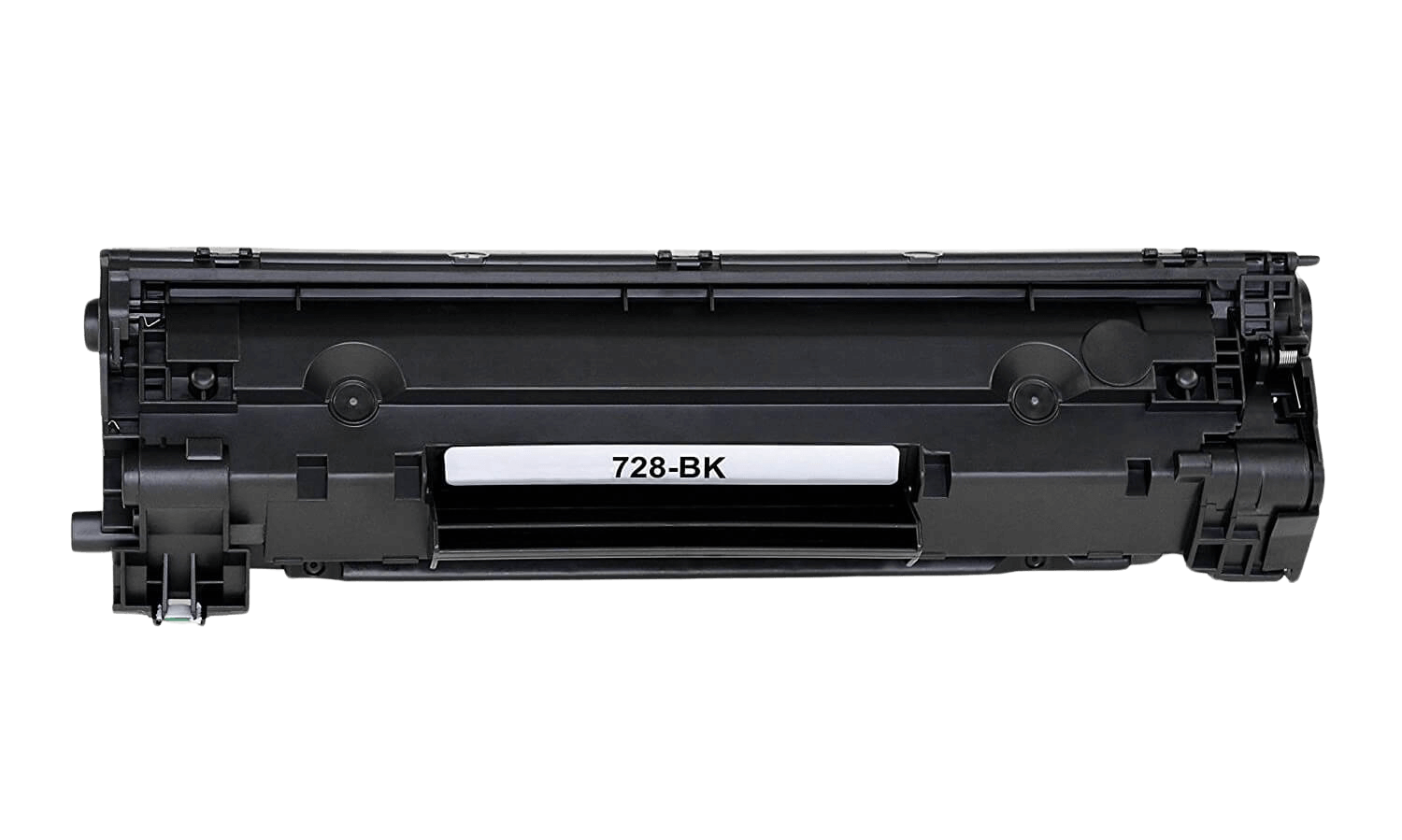 Canon 728 svart kompatibel toner 2100 sidor (3500B002)