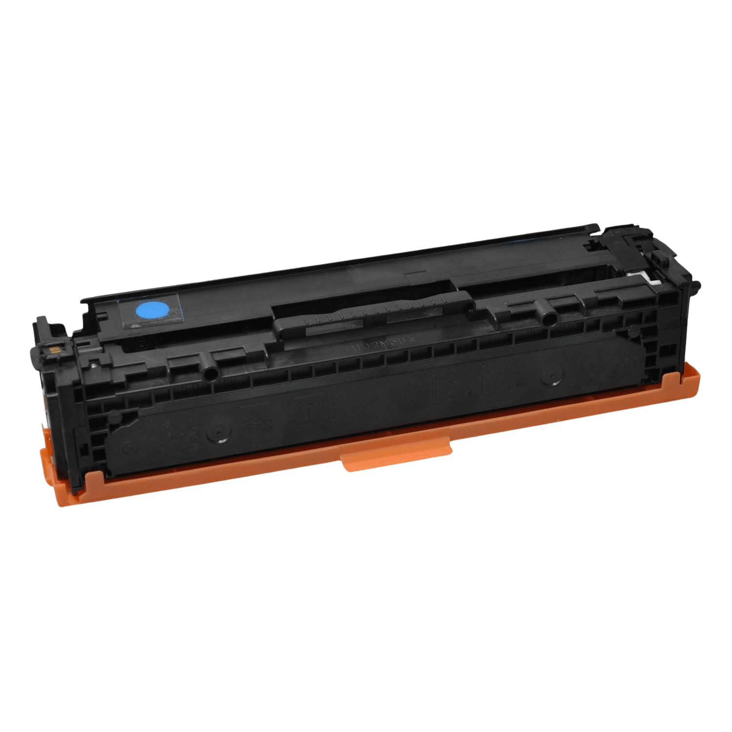 Canon 731C cyan kompatibel toner 1800 sidor (6271B002)