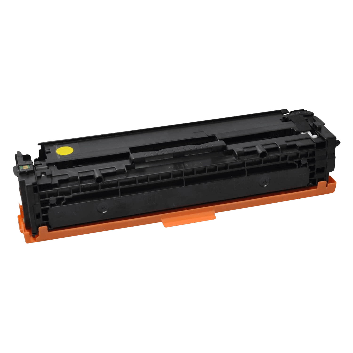 Canon 731Y gul kompatibel toner 1800 sidor (6269B002)