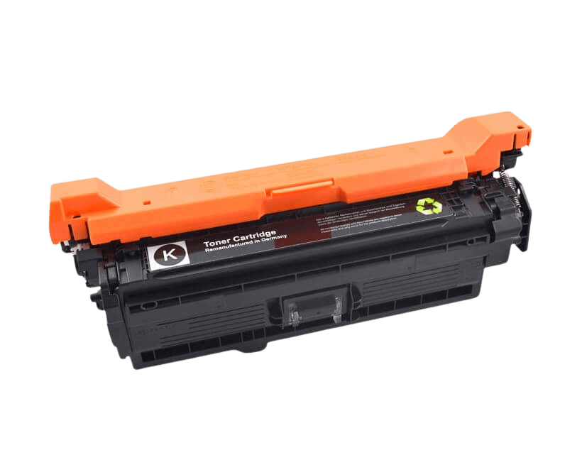 Canon 732H svart kompatibel toner 11000 sidor (6264B002)