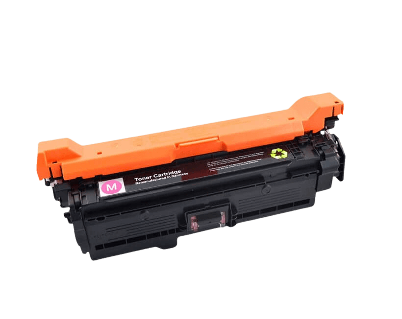 Canon 732M magenta kompatibel toner 6400 sidor (6261B002)