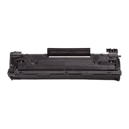 Canon 737 svart kompatibel toner 2400 sidor (9435B002)