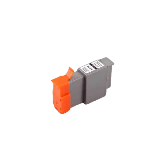 Canon BCI-24 BK svart kompatibel bläckpatron 9,5 ml. (6881A002)